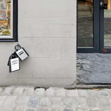 Muenstergasse Zurich Old Town Apartment Ngoại thất bức ảnh