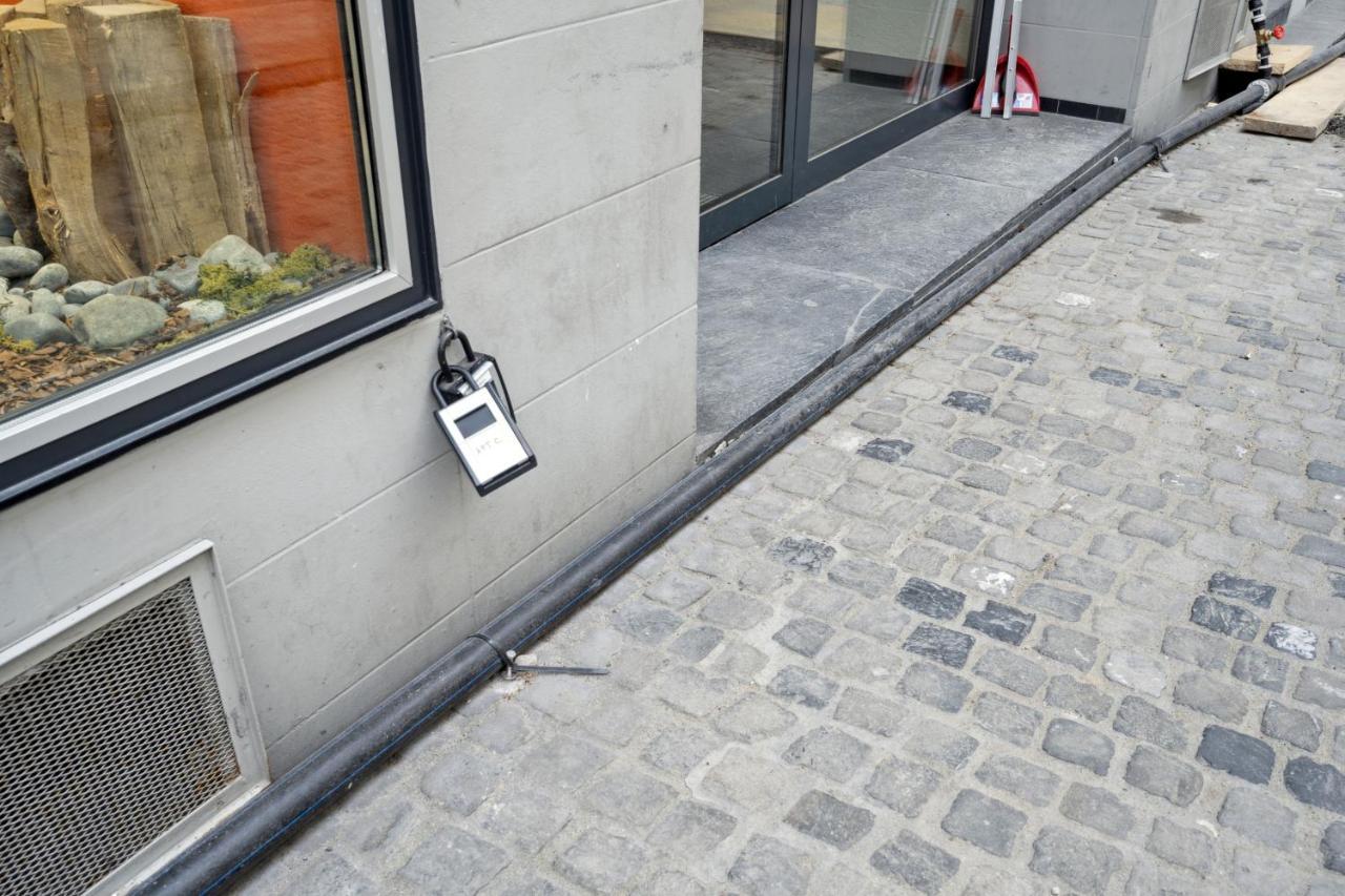 Muenstergasse Zurich Old Town Apartment Ngoại thất bức ảnh