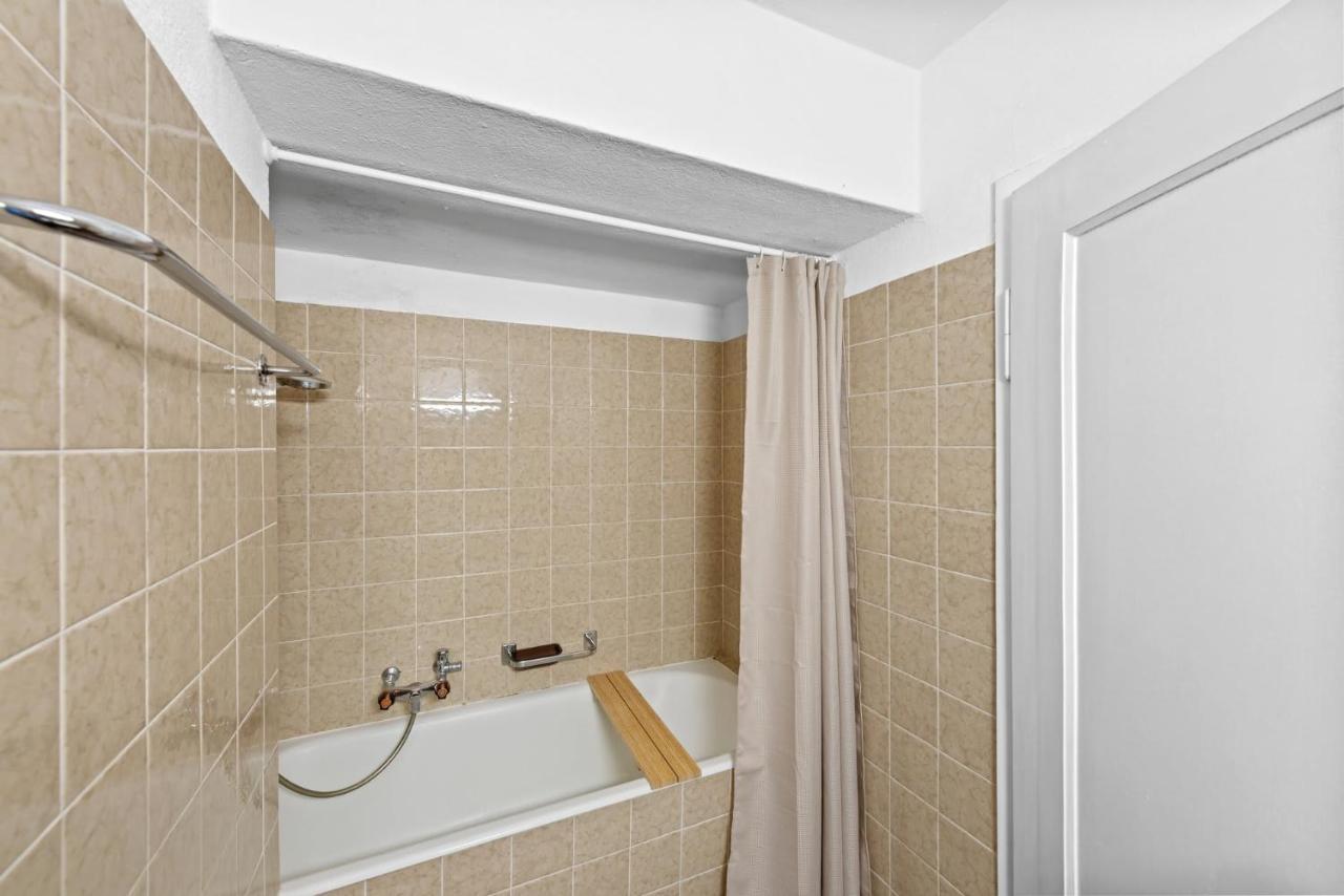 Muenstergasse Zurich Old Town Apartment Ngoại thất bức ảnh
