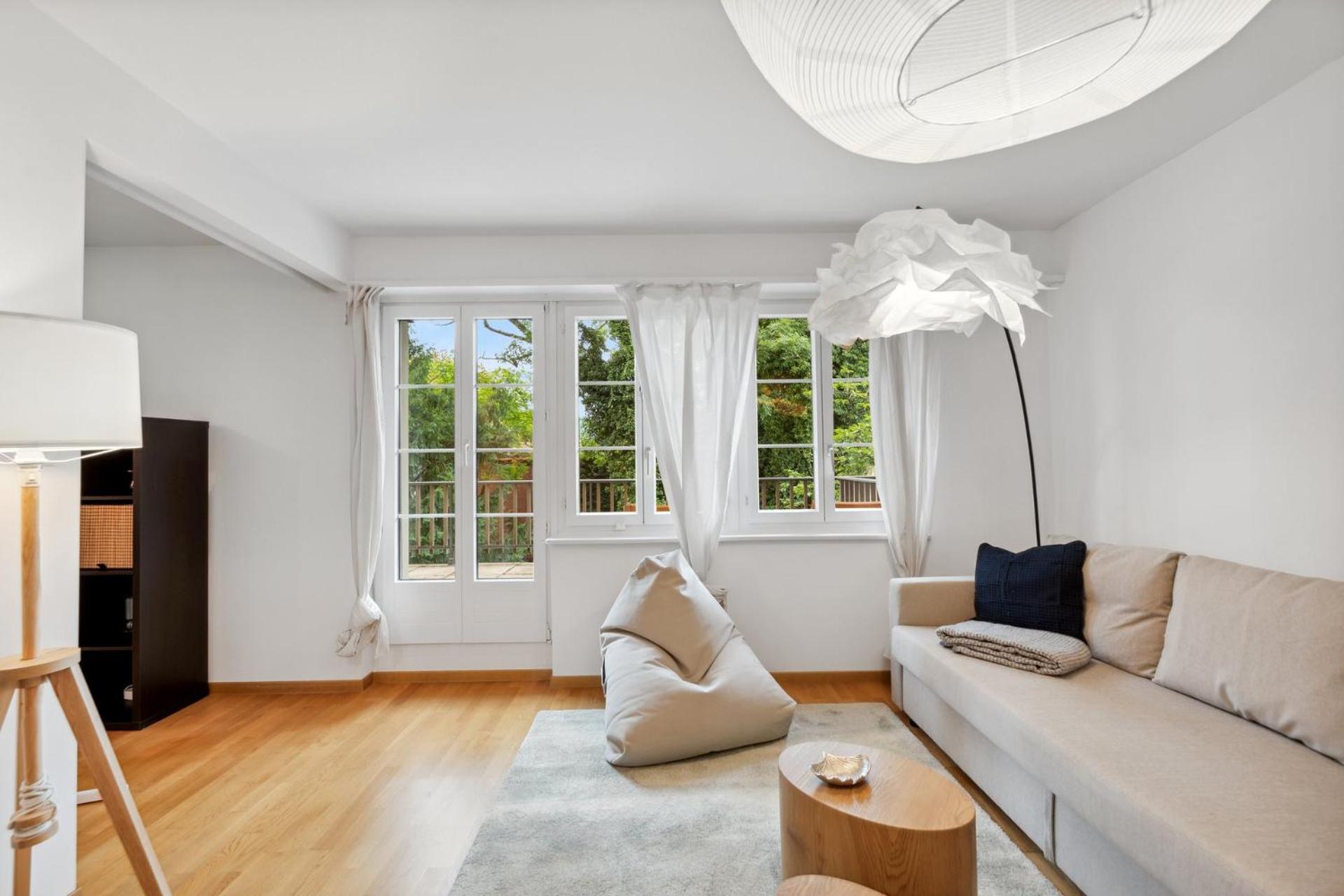 Muenstergasse Zurich Old Town Apartment Ngoại thất bức ảnh