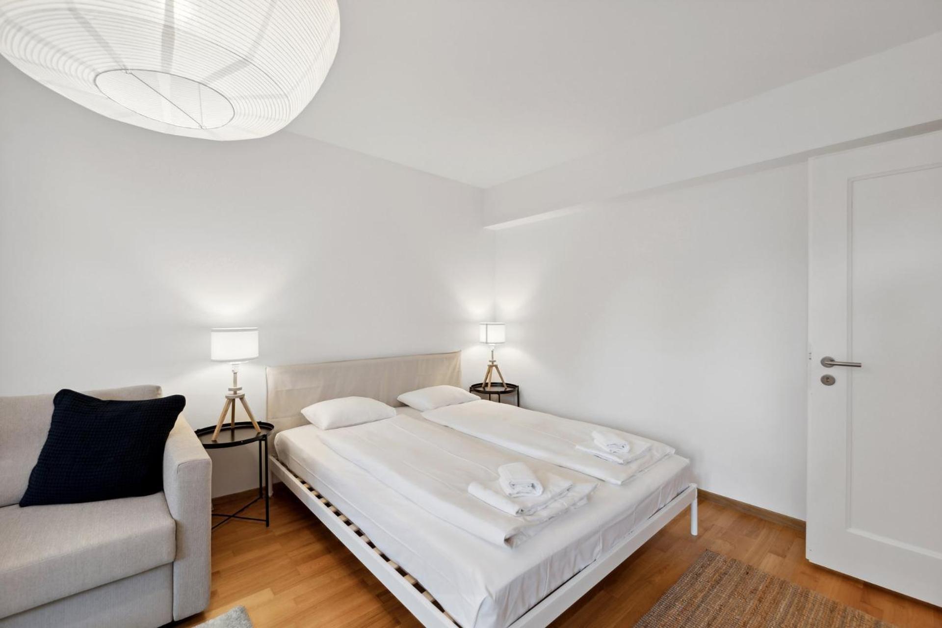 Muenstergasse Zurich Old Town Apartment Ngoại thất bức ảnh