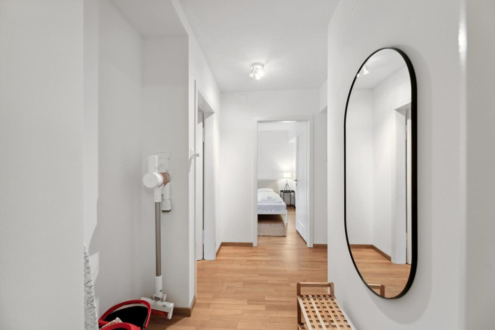 Muenstergasse Zurich Old Town Apartment Ngoại thất bức ảnh