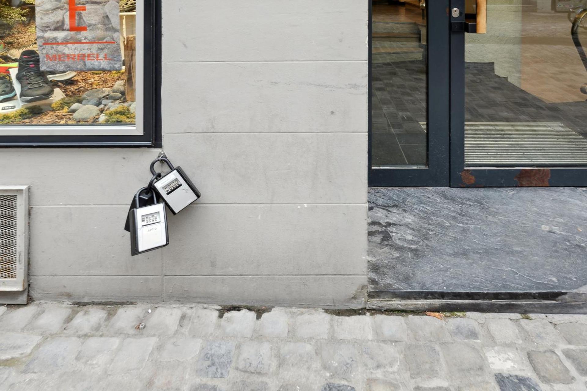 Muenstergasse Zurich Old Town Apartment Ngoại thất bức ảnh