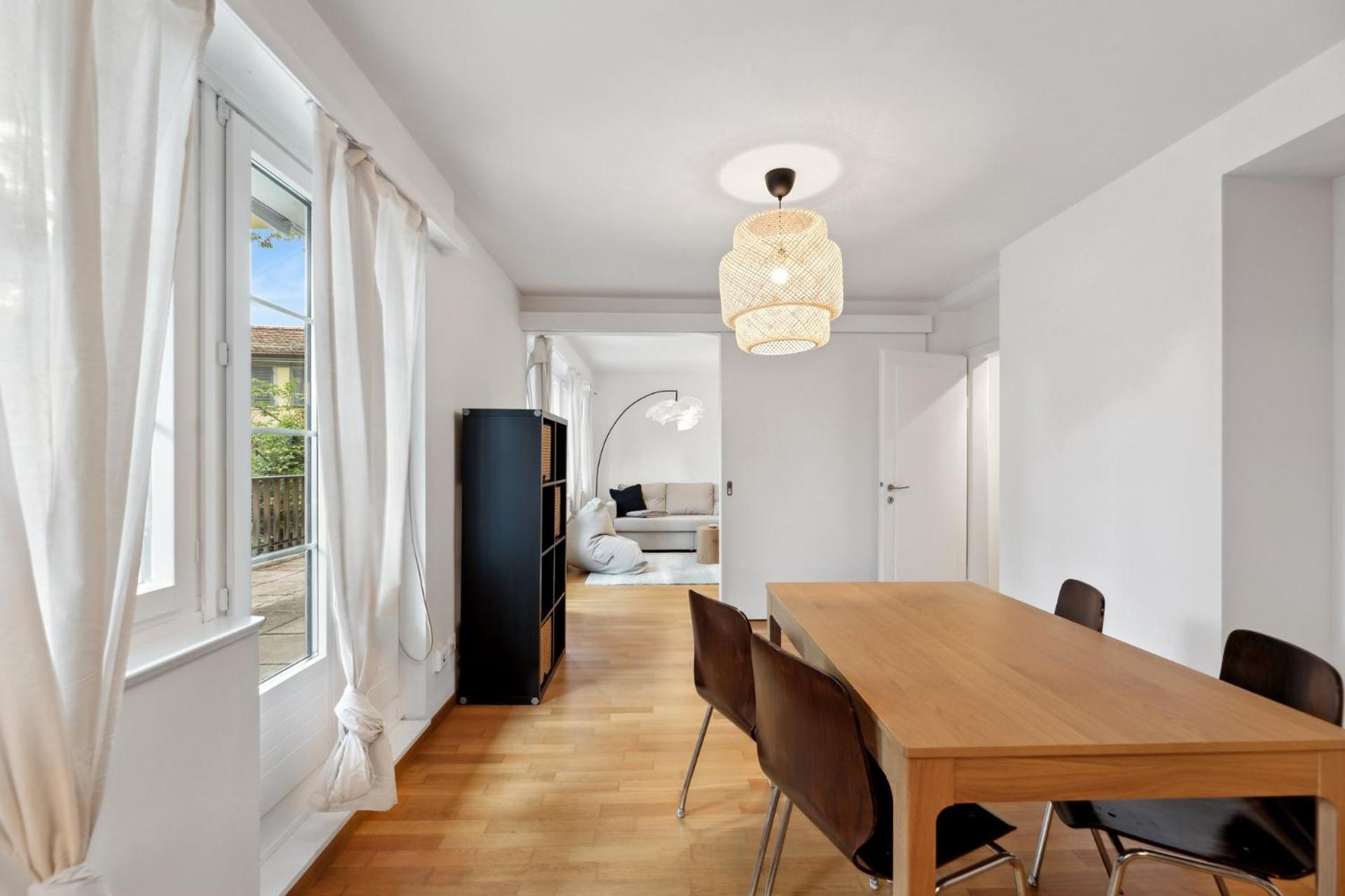 Muenstergasse Zurich Old Town Apartment Ngoại thất bức ảnh
